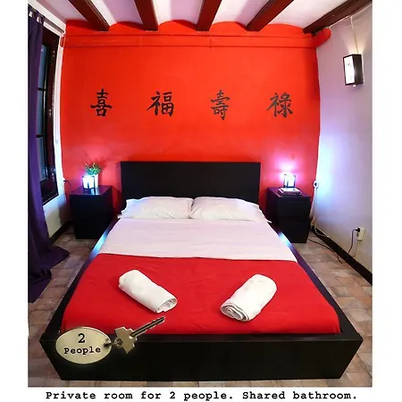 Palace Guesthouse