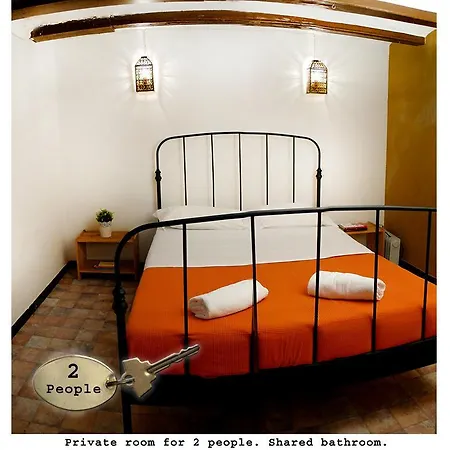 Hostel Palace Guesthouse *