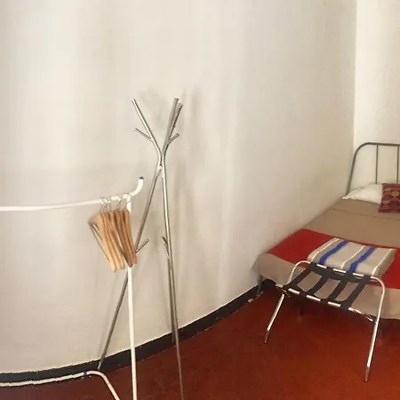 Palace Guesthouse