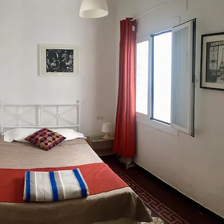 Hostel Palace Guesthouse Barcelona