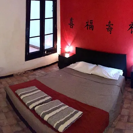 Hostel Palace Guesthouse