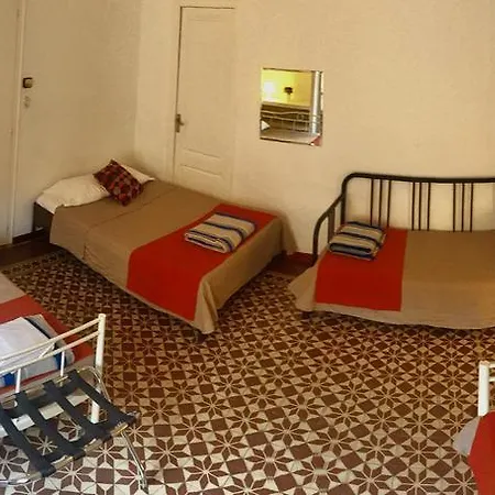 Hostel Palace Guesthouse
