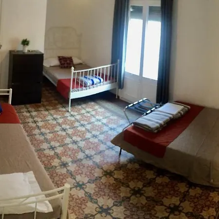 Palace Guesthouse Hostel Barcelona