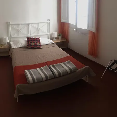Hostel Palace Guesthouse Barcelona