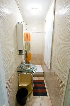 Palace Guesthouse *