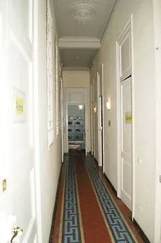 Hostel Palace Guesthouse *