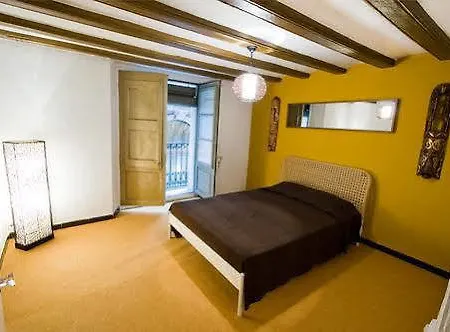 Palace Guesthouse * Barcelona