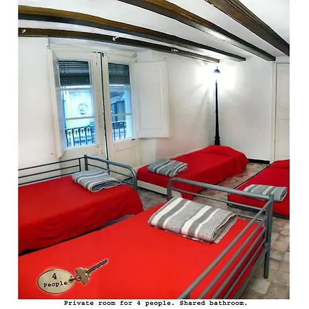 Hostel Palace Guesthouse *