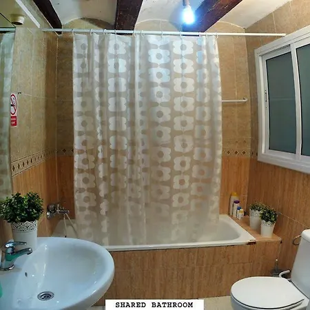 Hostel Palace Guesthouse *