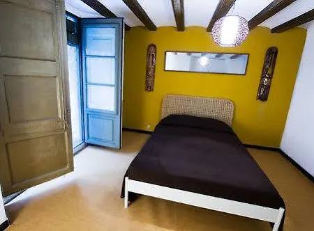 Hostel Palace Guesthouse *