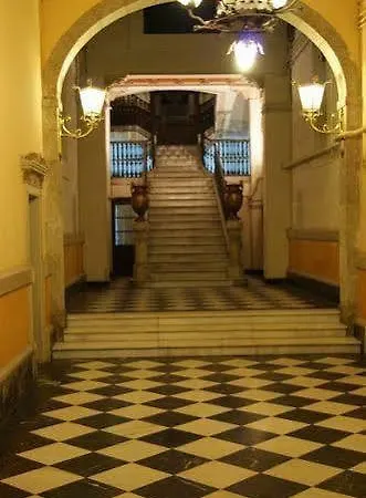 Hostel Palace Guesthouse *