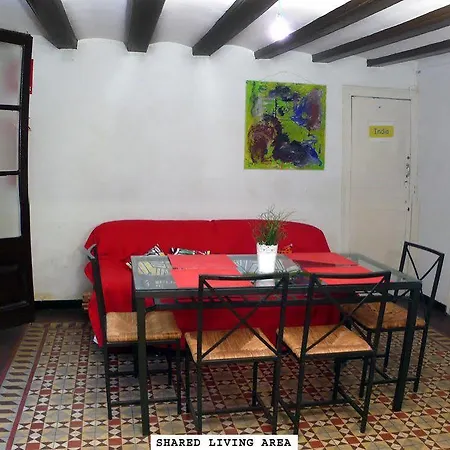 Hostel Palace Guesthouse *
