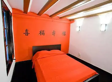 Palace Guesthouse * Barcelona