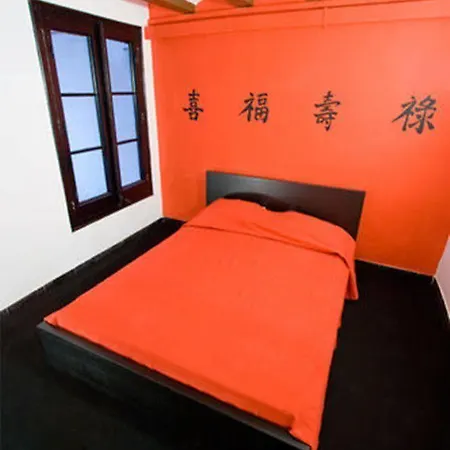 Palace Guesthouse Hostel Barcelona