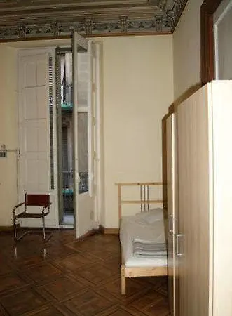 Palace Guesthouse * Barcelona