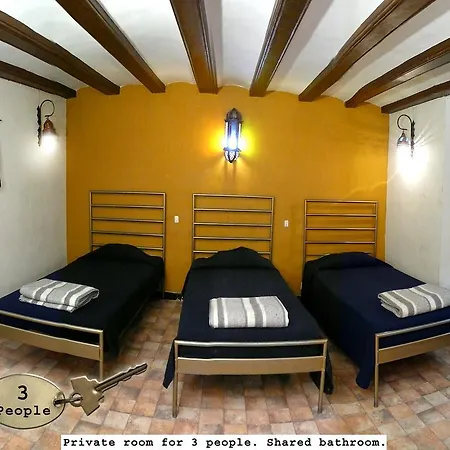 Palace אכסניה ברצלונה